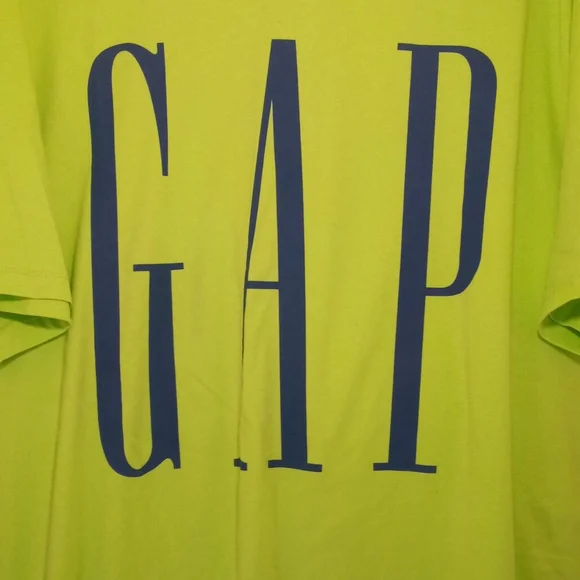 GAP  T-SHIRT - Picture 2 of 6